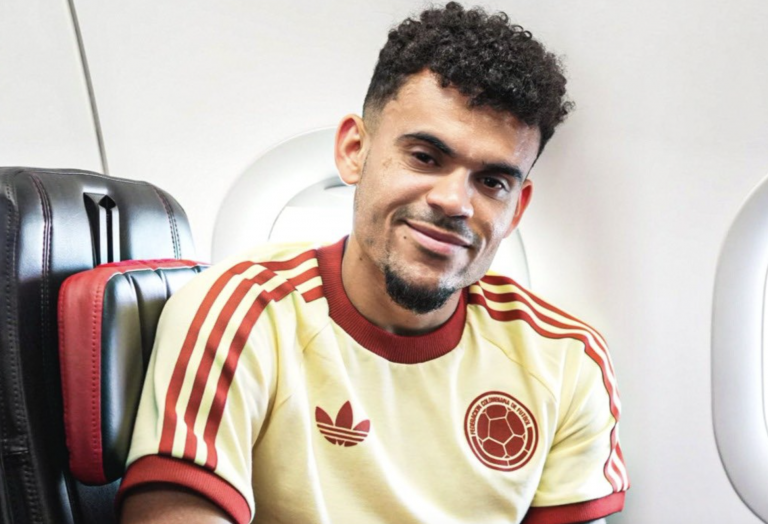 Luis Díaz llegaría al Barcelona si Rapinha se va: detalles